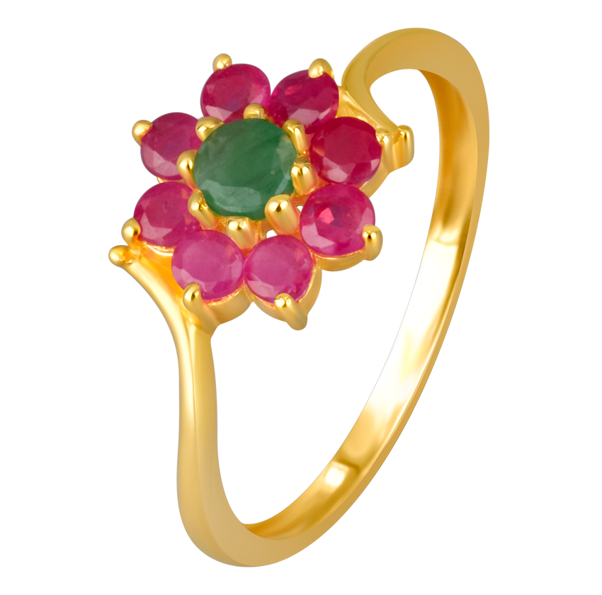 Saawariya Ring