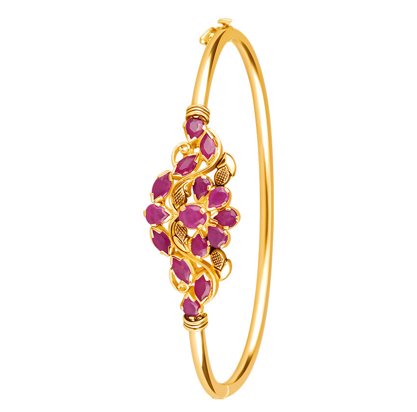 Saawariya Bangle