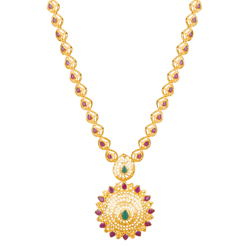 Saawariya Necklace