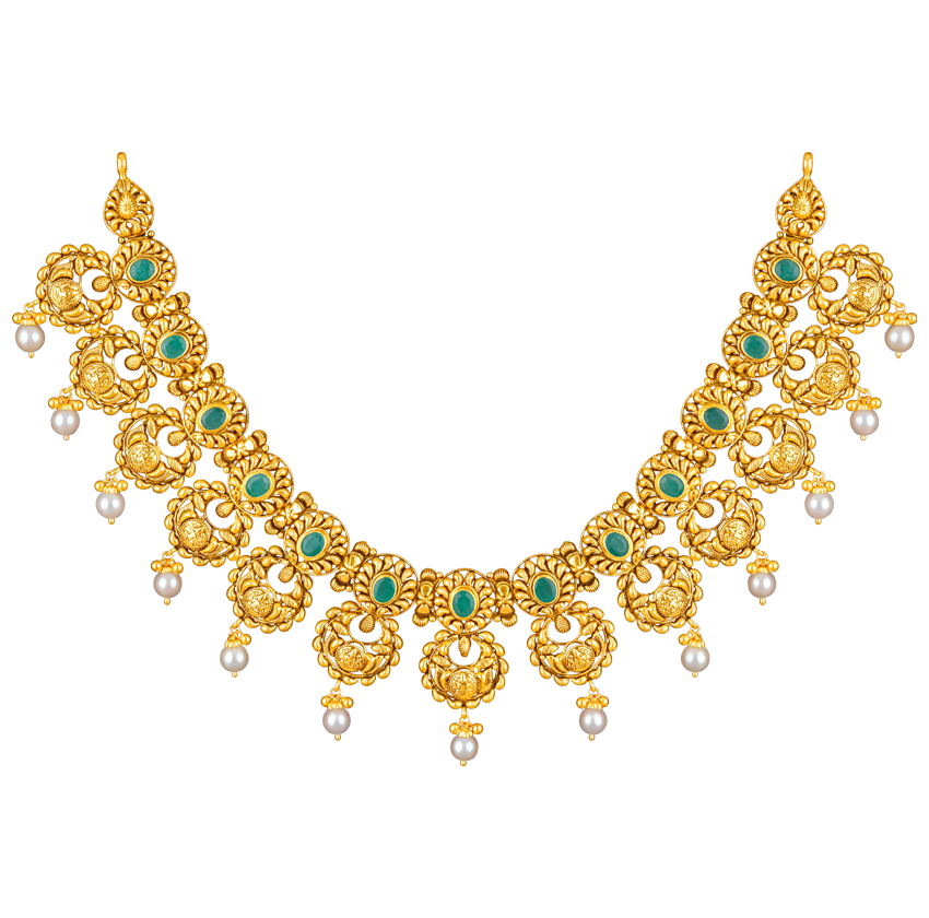 Saawariya Necklace