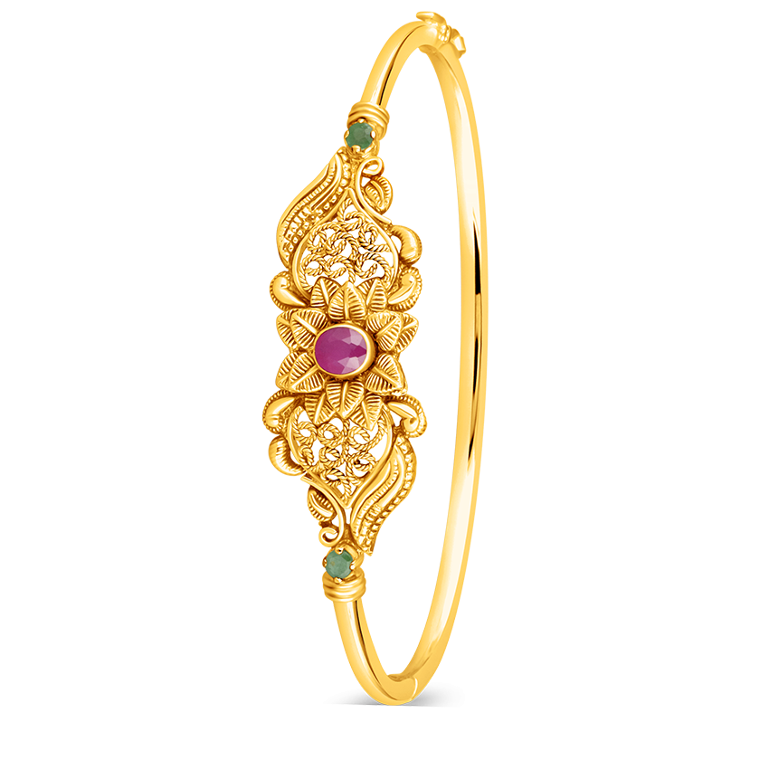 Saawariya Bangle