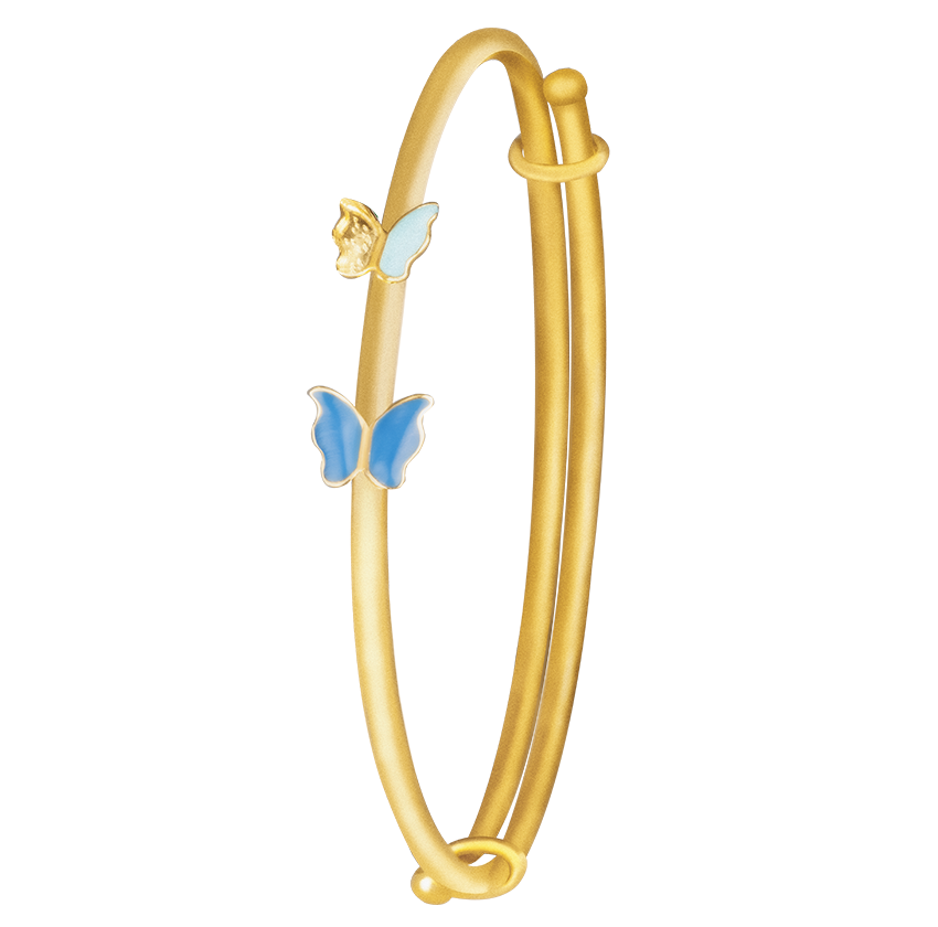 Twinkle Bangle