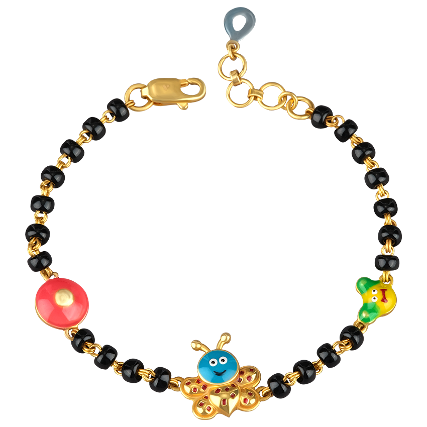 Twinkle Link Bracelet