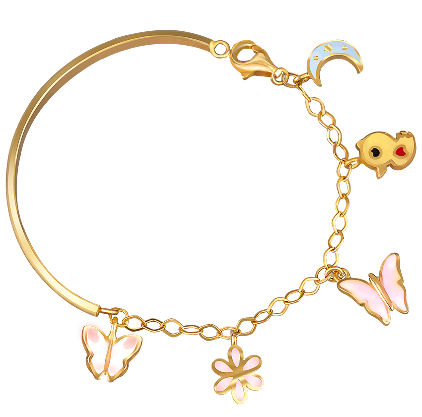 Twinkle Bracelet