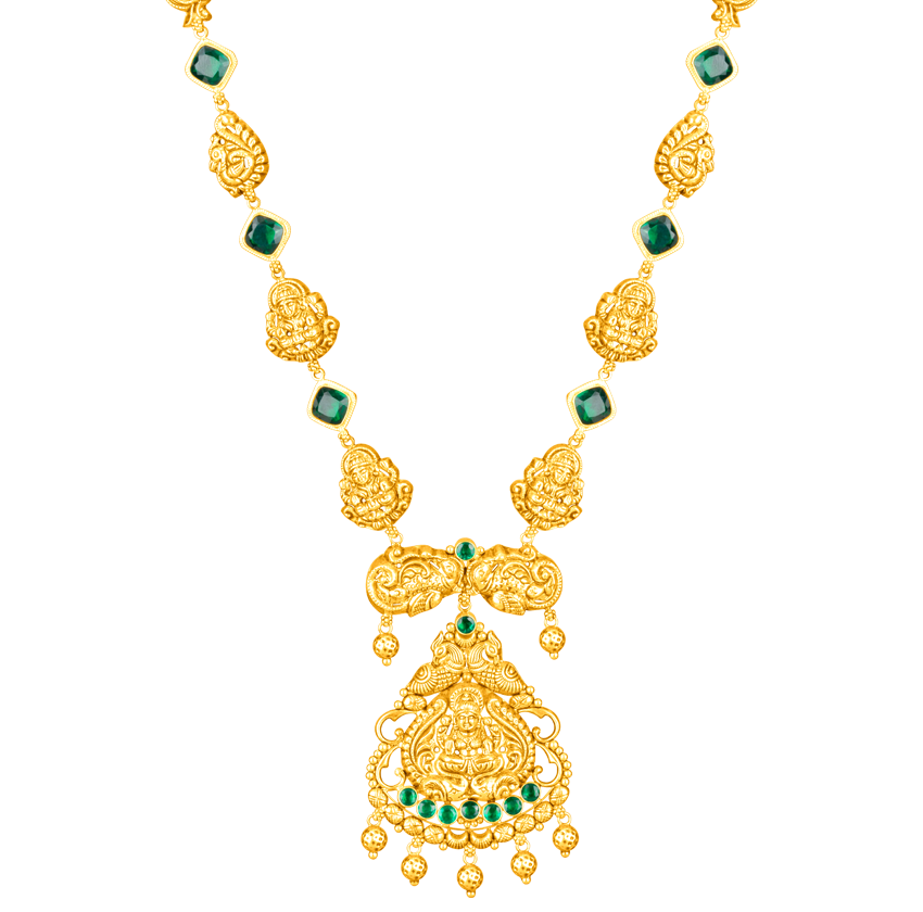 Vesara Necklace