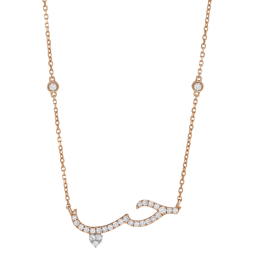 Loire Necklace