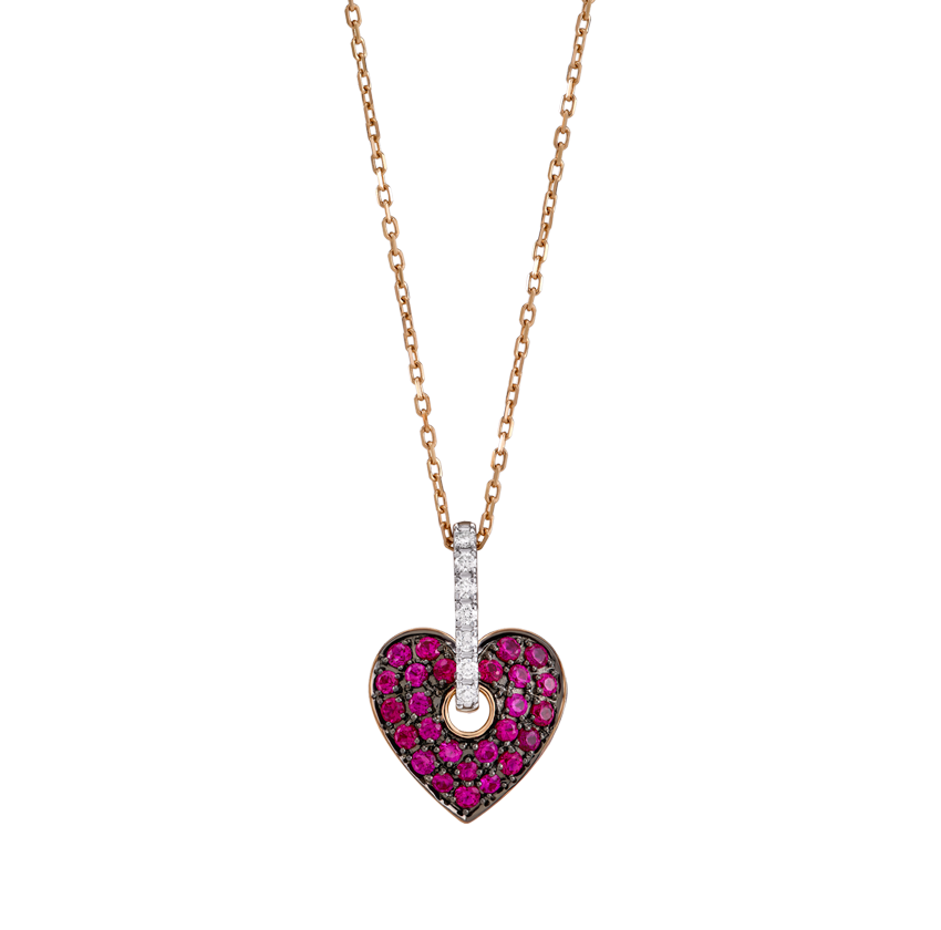 Loire Necklace