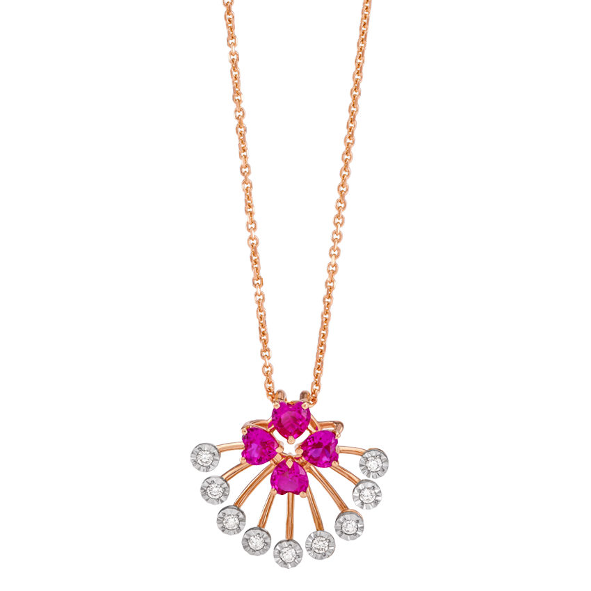 Loire Necklace