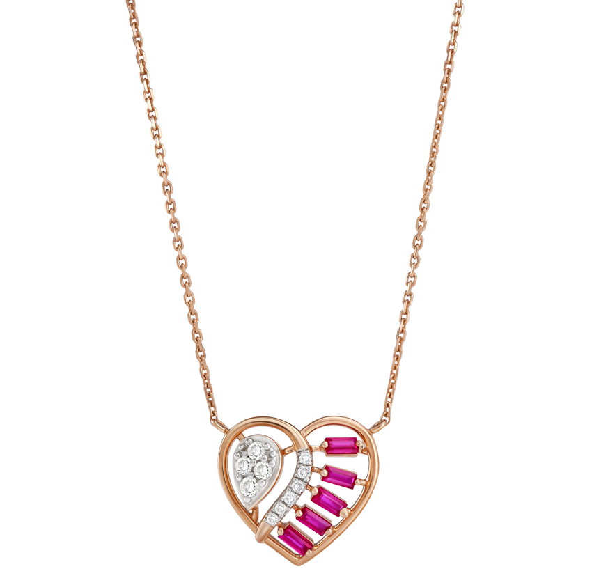 Loire Necklace