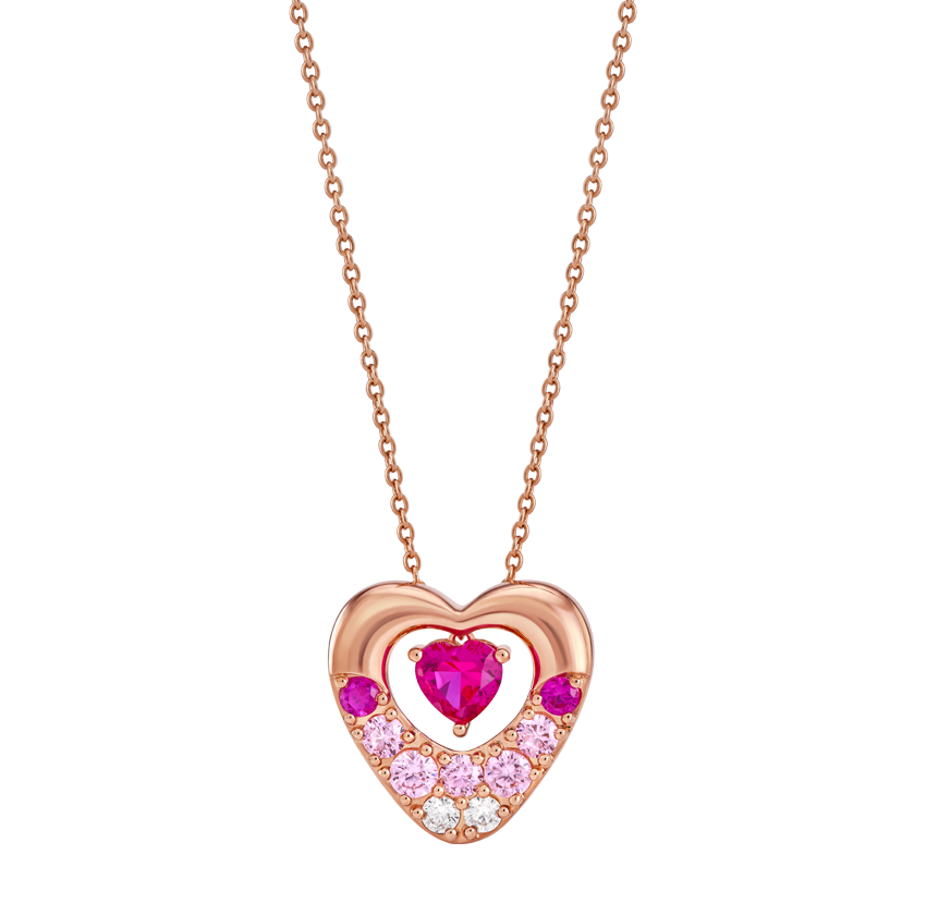 Loire Pendants