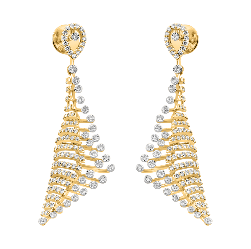 Loire Earrings