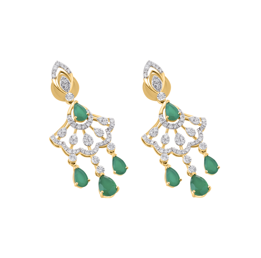 Loire Earrings