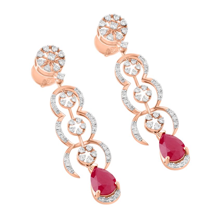 Loire Earrings