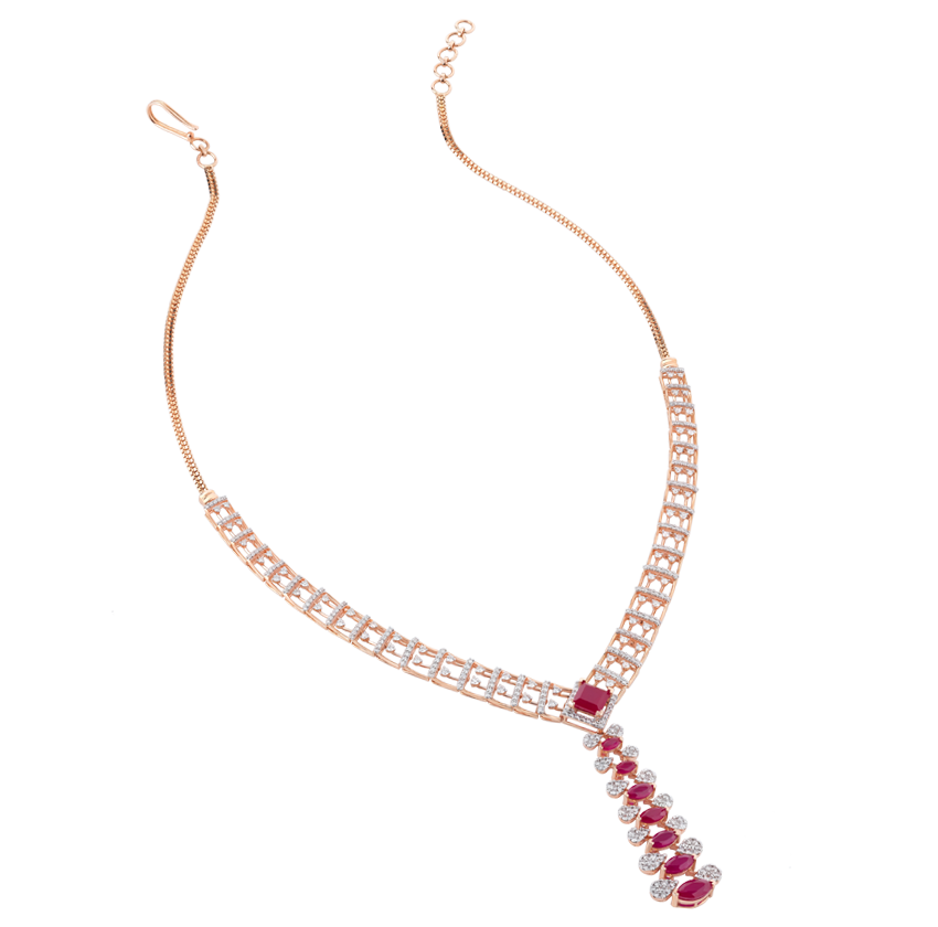 Loire Necklace
