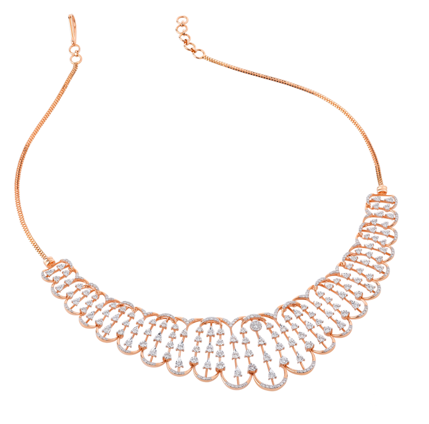 Loire Necklace