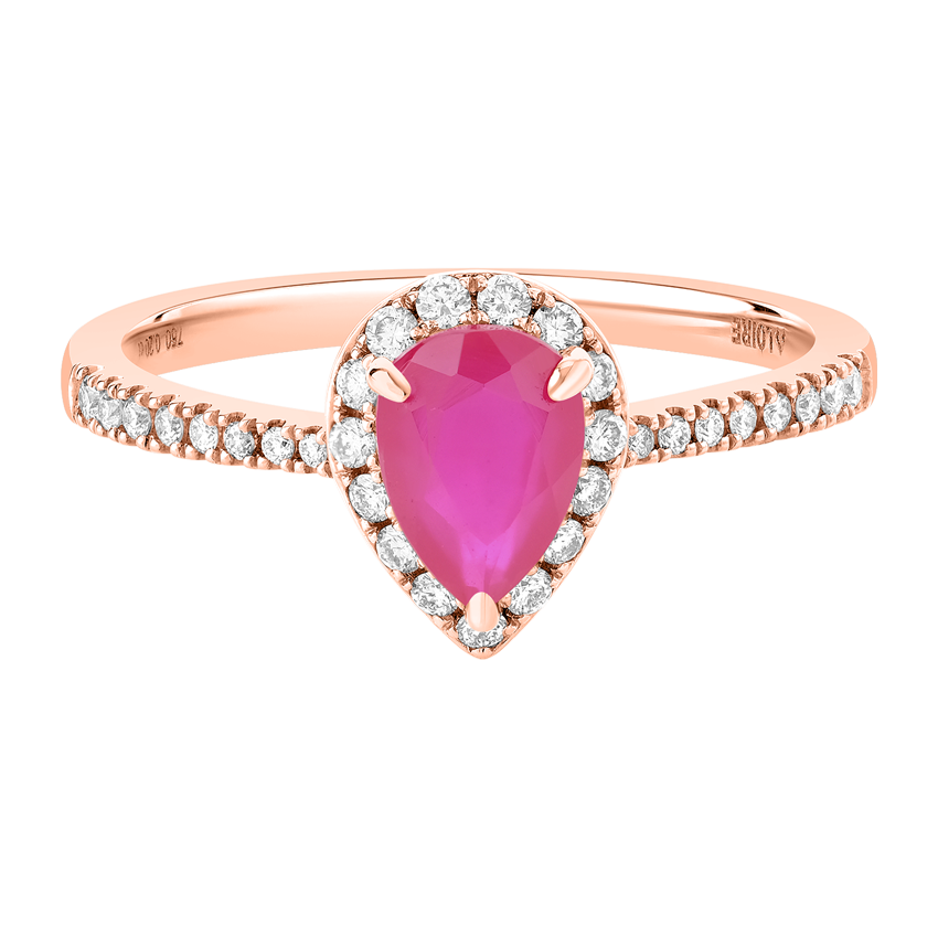 Valentine’s day jewellery gift to express your love