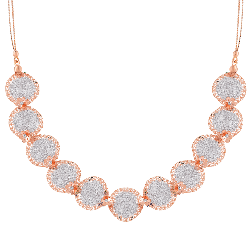 Estrella Necklace