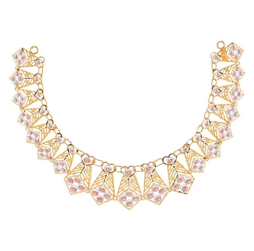 Isra Necklace