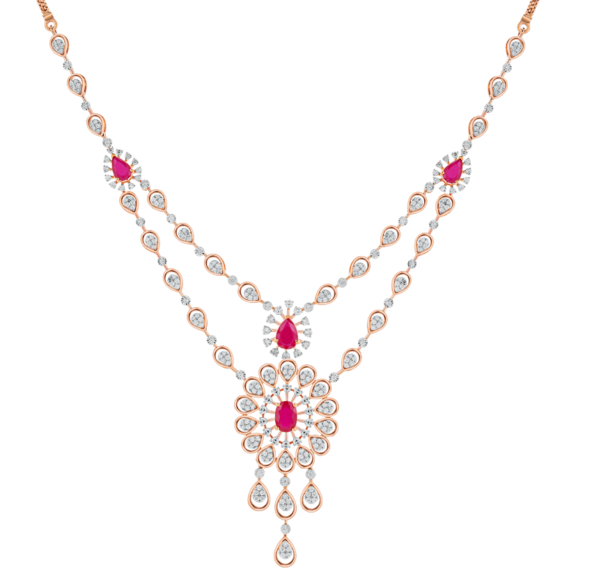 Loire Necklace