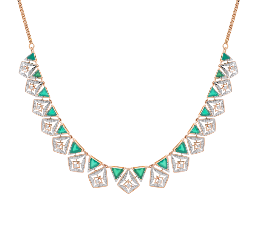 Loire Necklace