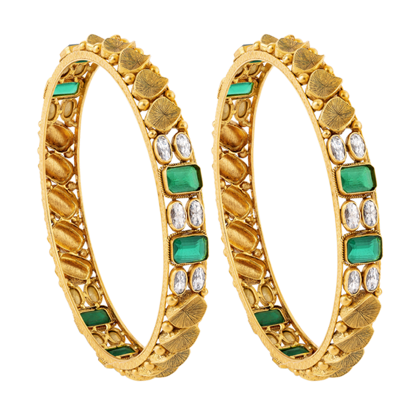 Mughal Bangle