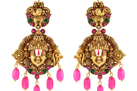The timeless beauty of Mughal: An exquisite antique jewelry collection The timeless beauty of Mughal: An exquisite antique jewelry collection