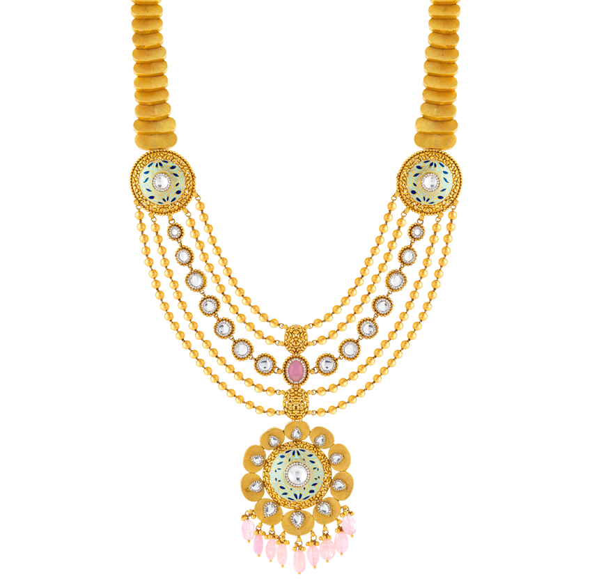 Mughal Necklace