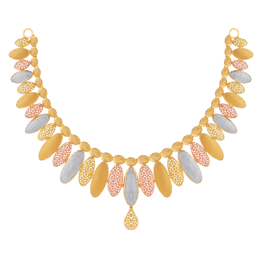 Raasa Necklace