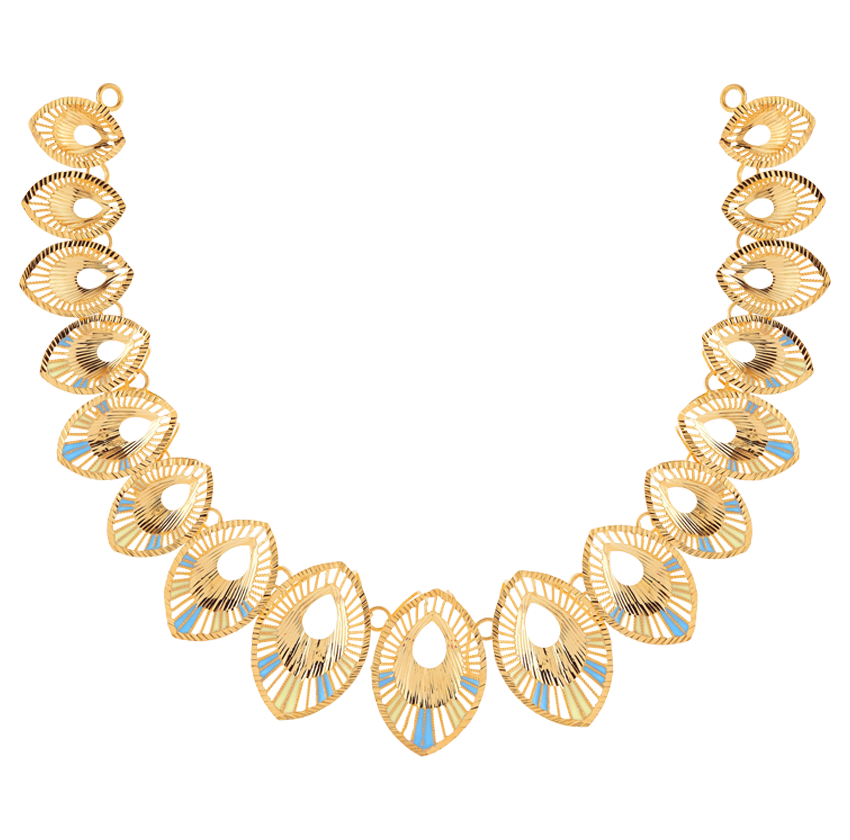 Raasa Necklace