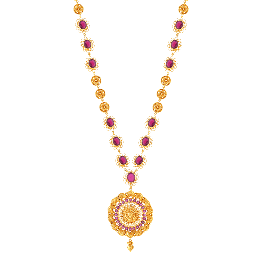 Sawariya Necklace