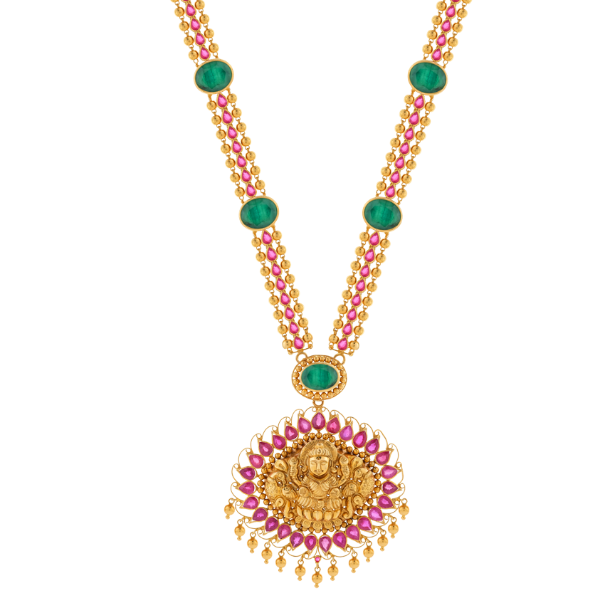 Sawariya Necklace