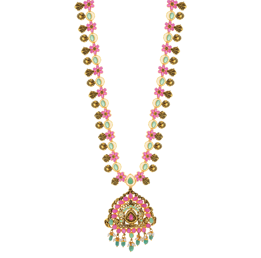 Sawariya Necklace