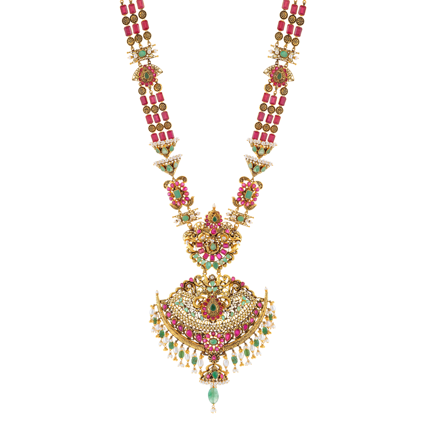 Sawariya Necklace