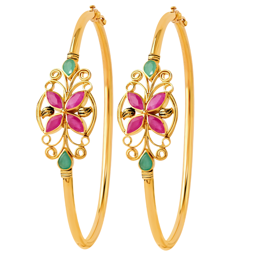 Saawariya Bangle