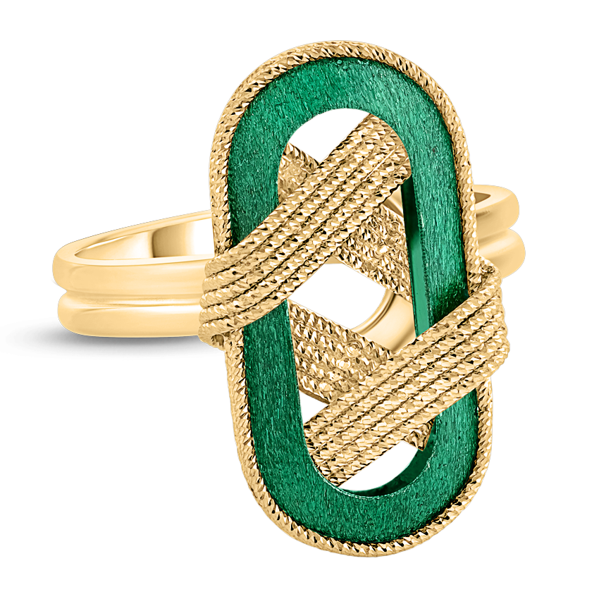 Estrella Ring
