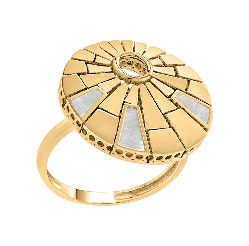 Estrella Ring