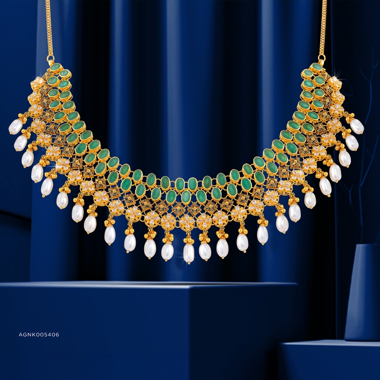 The Symbolism of Popular Jewellery Designs