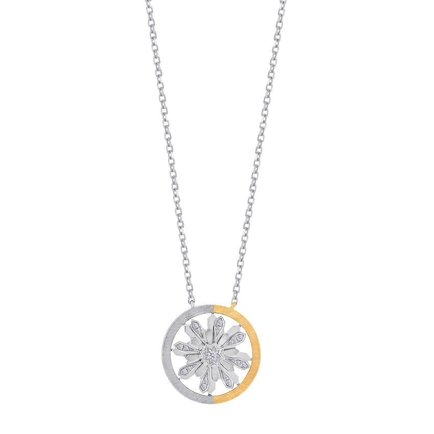 LOIRE NECKLACE