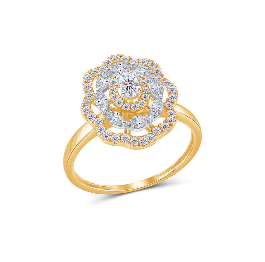 Loire Ring