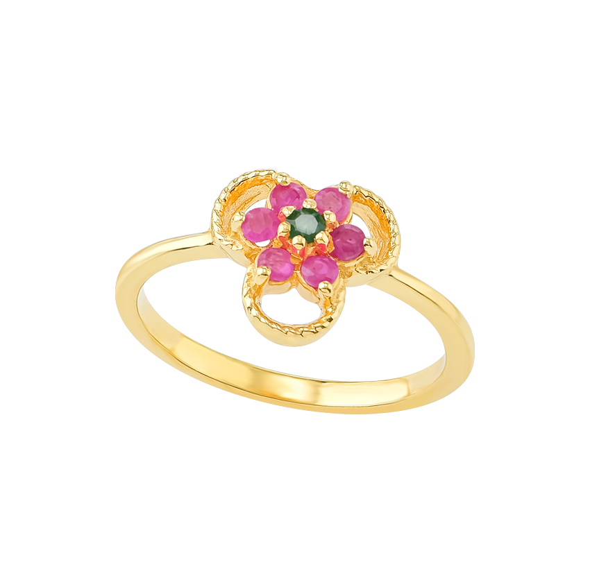 Saawariya Ring