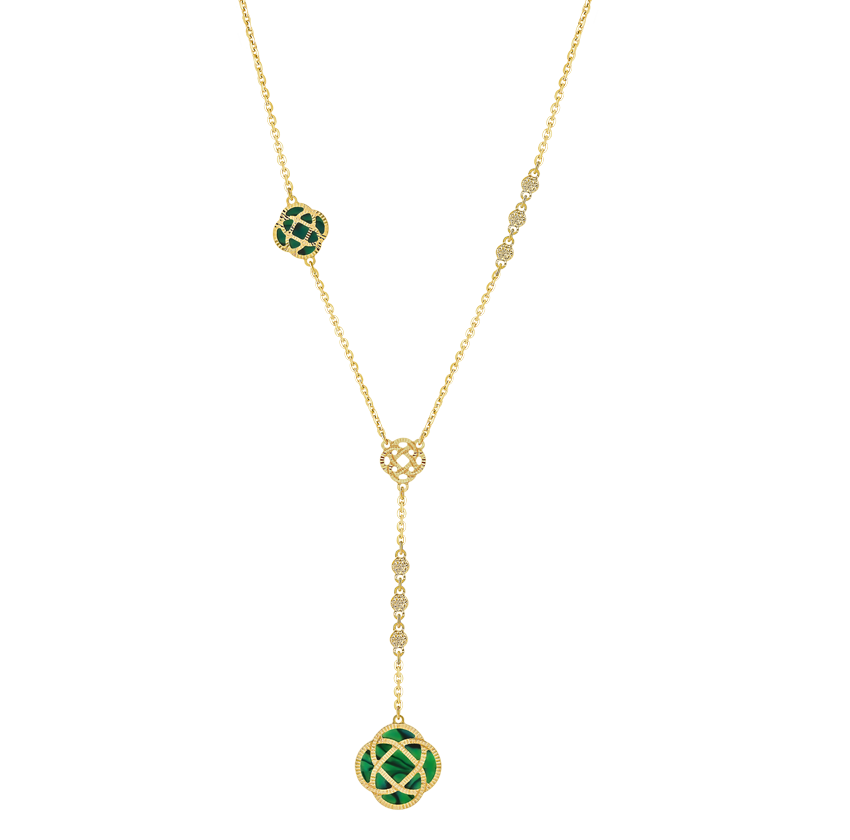 Estrella Necklace