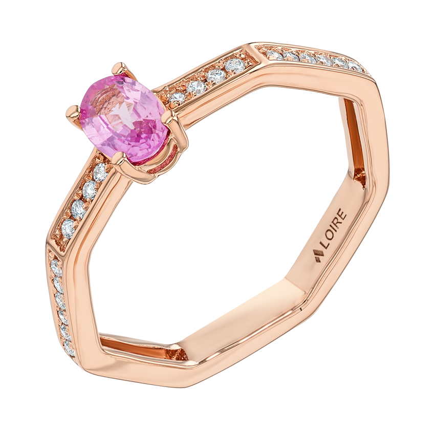 Loire Ring