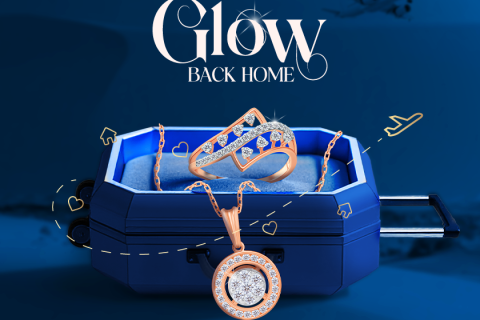 Celebrate Back Home with Unbeatable Jewlery Offers in Dubai Celebrate Back Home with Unbeatable Jewlery Offers in Dubai