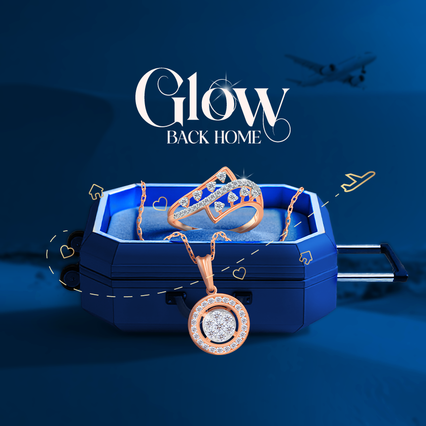 Celebrate Back Home with Unbeatable Jewlery Offers in Dubai
