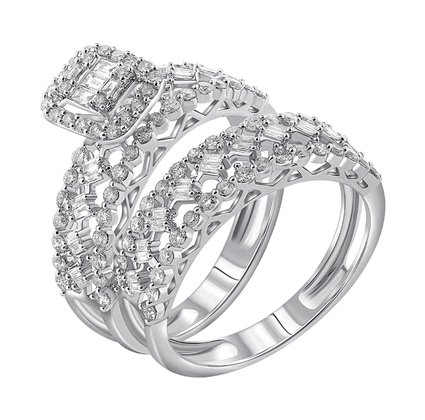 Loire Ring
