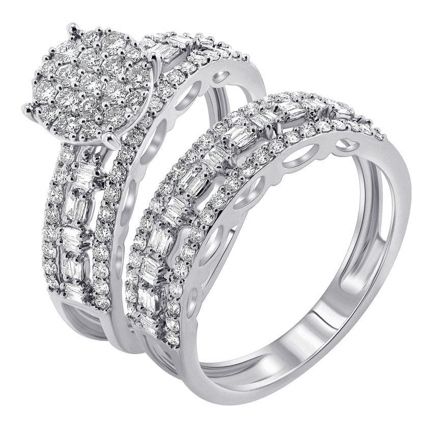 Loire Ring