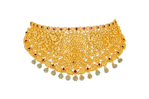 Veasara: A Celebration of Timeless Temple Jewelry Craftsmanship Veasara: A Celebration of Timeless Temple Jewelry Craftsmanship