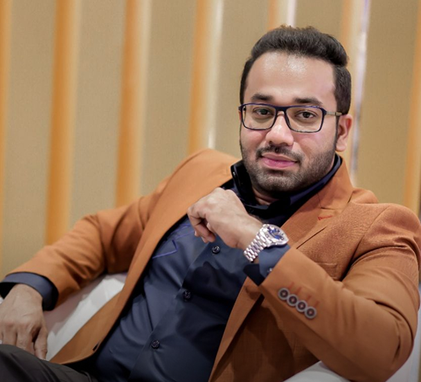Mr. Thahir Mohamed