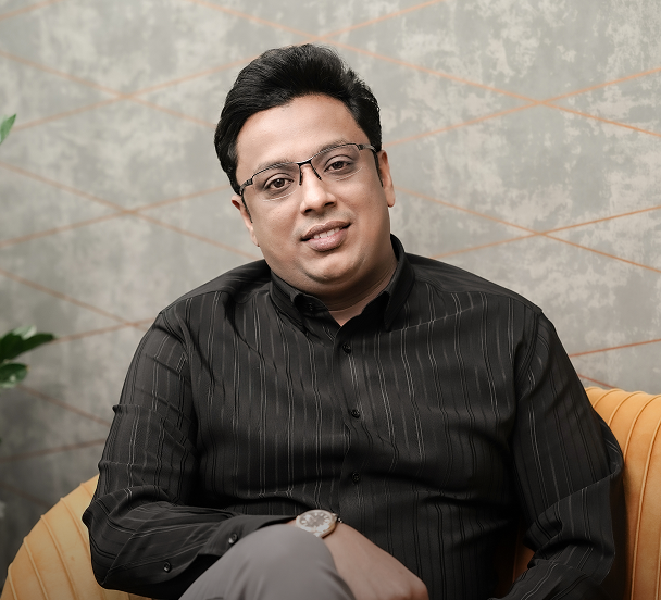 Mr. Thanveer C.P