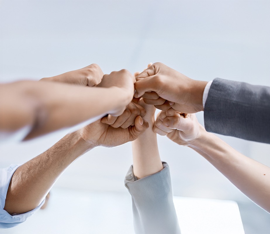 Leadership Team